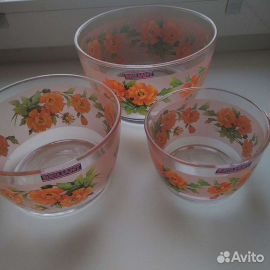 Набор столовой посуды