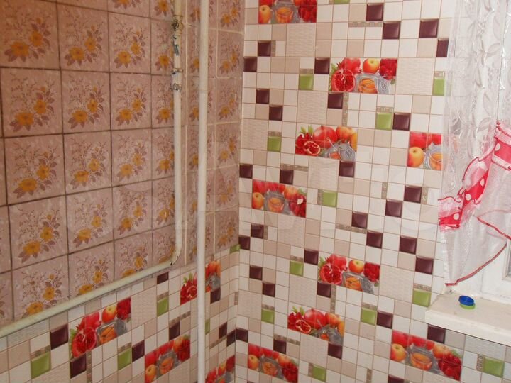 2-к. квартира, 50 м², 2/5 эт.