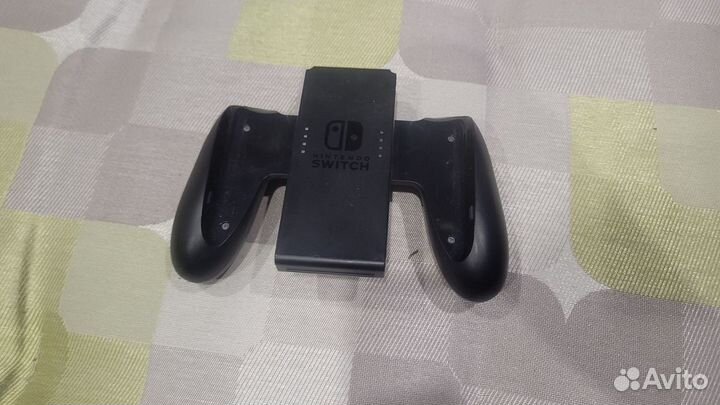 Комплек от nintendo switch