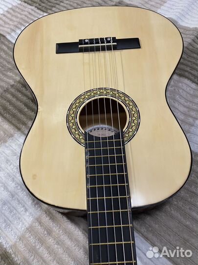 Классическая гитара