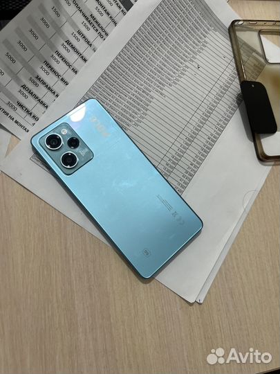 Xiaomi Poco X5 Pro, 8/256 ГБ