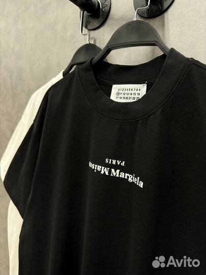 Футболка Maison Margiela