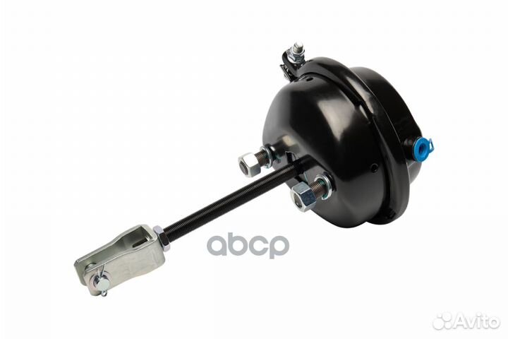 Камера тормозная тип 24 камаз, BPW, MAN, MB