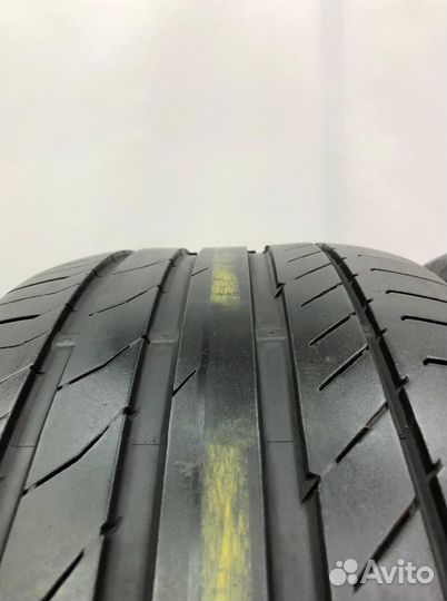 Continental ContiSportContact 5 255/50 R19 98W
