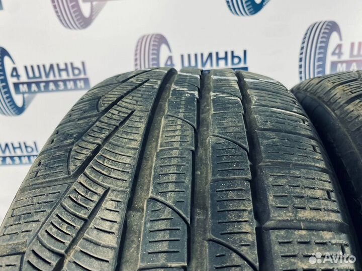 Pirelli Winter Sottozero 240 Serie II 225/45 R18 95V