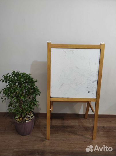 Мольберт IKEA