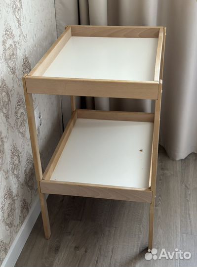 Пеленальный столик IKEA