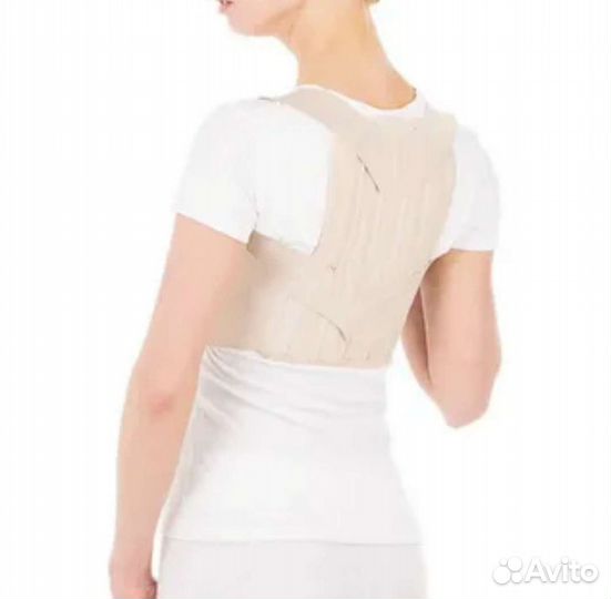 Корректор осанки