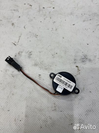 Зуммер динамик оригинального парктроника приора