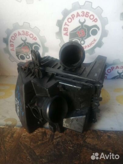 Корпус воздушного фильтра Mazda 3BL, 2.0, 2009