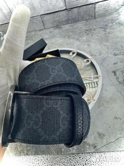 Ремень мужской Gucci