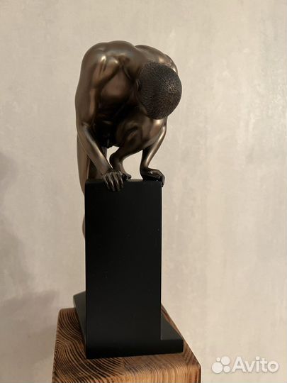 Статуэтки в стиле стимпанк