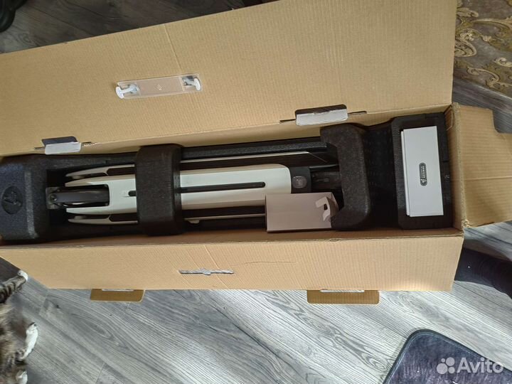 Электросамокат ninebot air T15