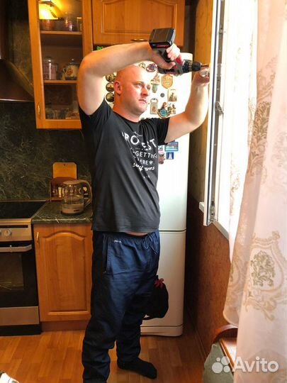 Ремонт пластиковых окон