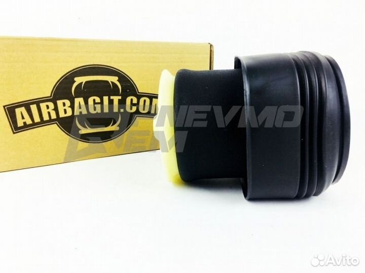 Задний пневмобаллон BMW X5 F15