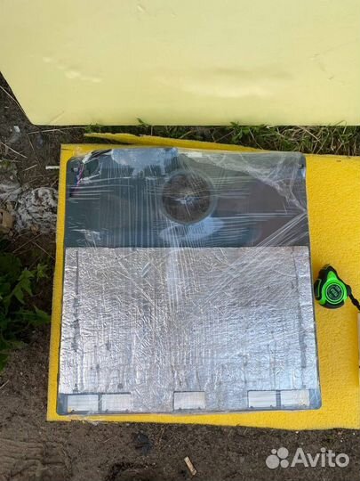 LG от морозильной камеры