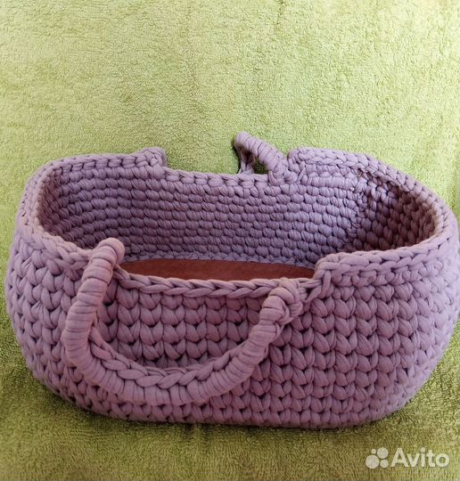 Люлька для куклы