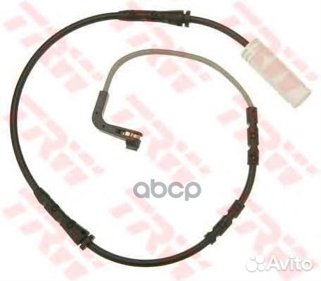 GIC240 Датчик износа колодок пер E82/E88/E90 GI