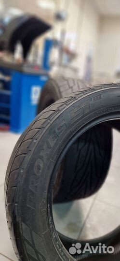 Toyo Proxes ST III 265/50 R20 111V