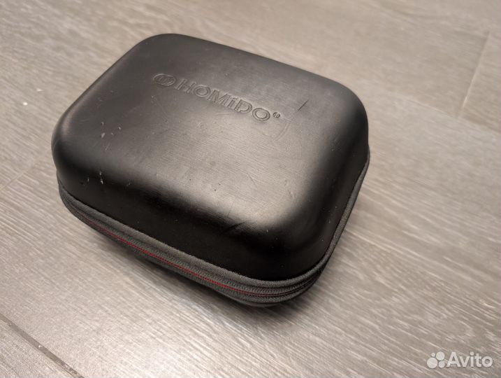 Homido V2 - очки виртуальной реальности (VR-шлем)