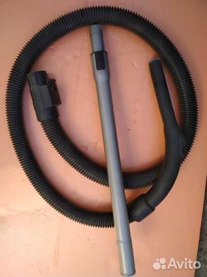 Шланг и ручка для пылесоса electrolux