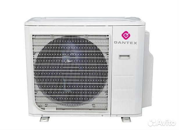 Наружный блок мульти сплит-системы Dantex RK-4M36H