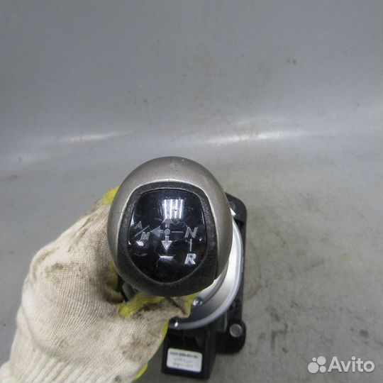 Кулиса ркпп honda Civic 5D 2006-2011