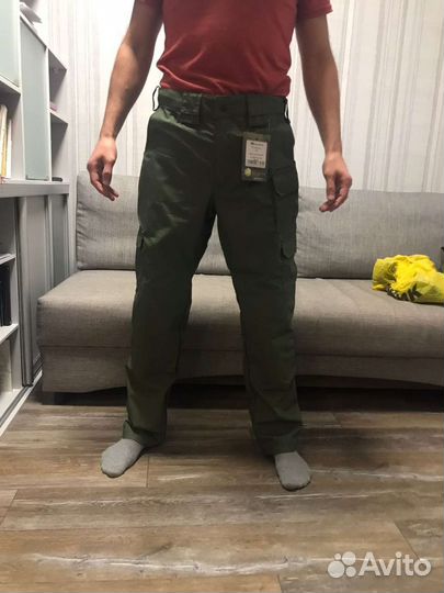Новые тактические брюки