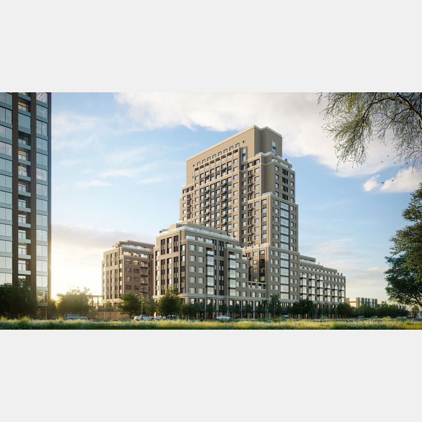 2-к. квартира, 72,4 м², 4/21 эт.