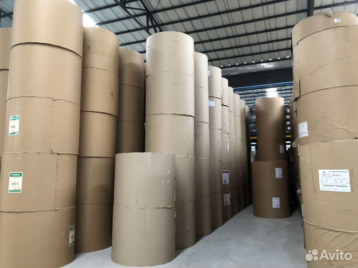 Бумага для плоттеров