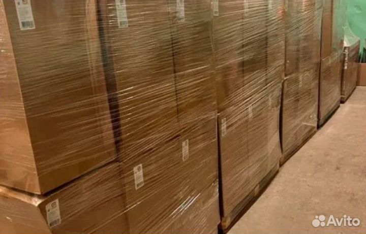 Фулфилмент для маркетплейсов Wildberries / Ozon