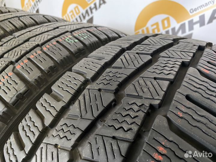 Continental ContiWinterContact TS 850 P 235/55 R20