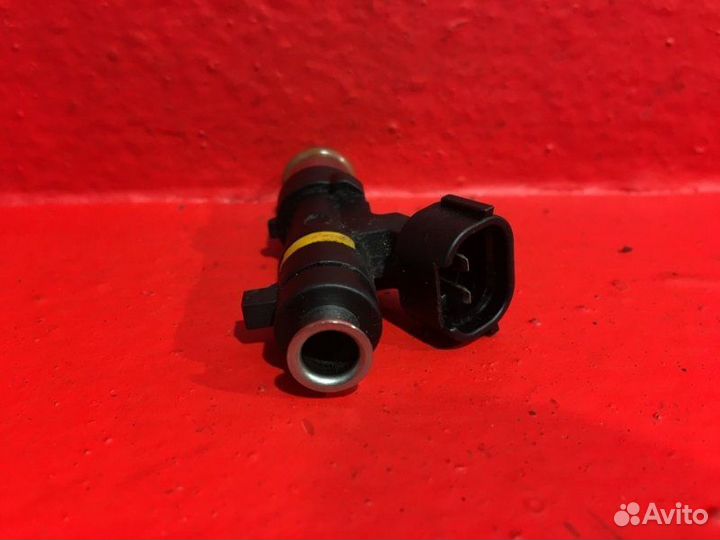 Форсунка Nissan Murano Z50 VQ35 2005