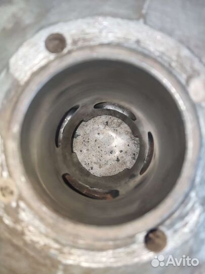 Цилиндры Минск