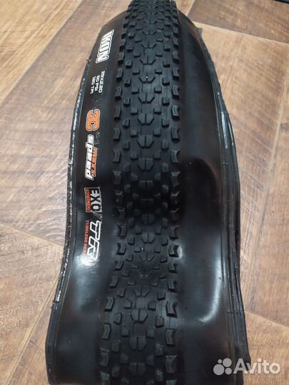 Maxxis Ikon 29 2.2 3C EXO TR 120TPI