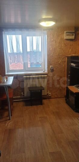 Дом 40 м² на участке 10 сот.