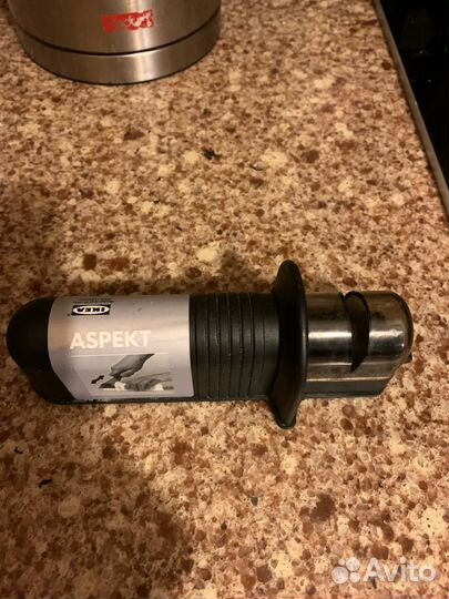 Ножеточка Икеа Fiskars