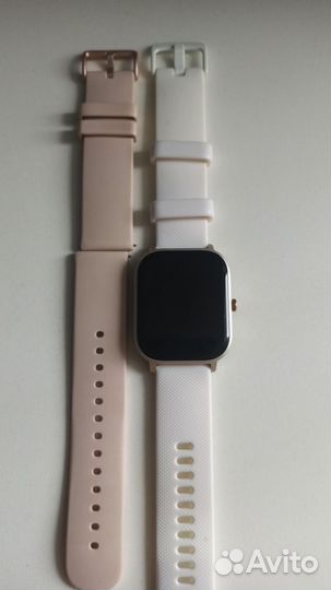 Часы амазфит gts