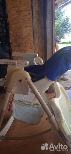 Стул для кормления