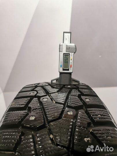 Pirelli Ice Zero 185/60 R15 88T