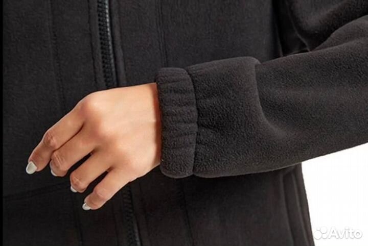 Флисовая кофта Norway