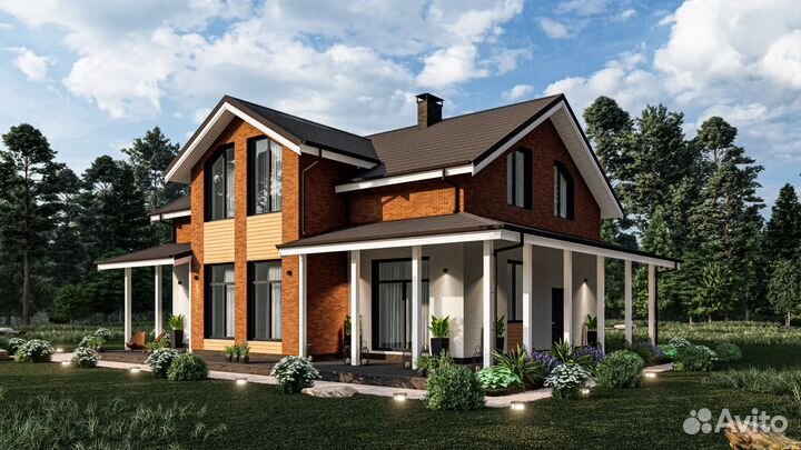 Архитектор проектировщик