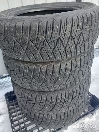 Goodyear Ultragrip 600 195/65 R15