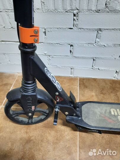 Самокат Nils Extrime