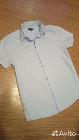 Рубашка для мальчика 152