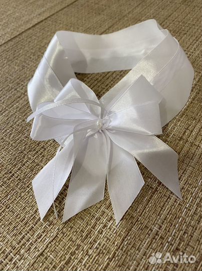 Корзинка для шампанского жениха и невесты