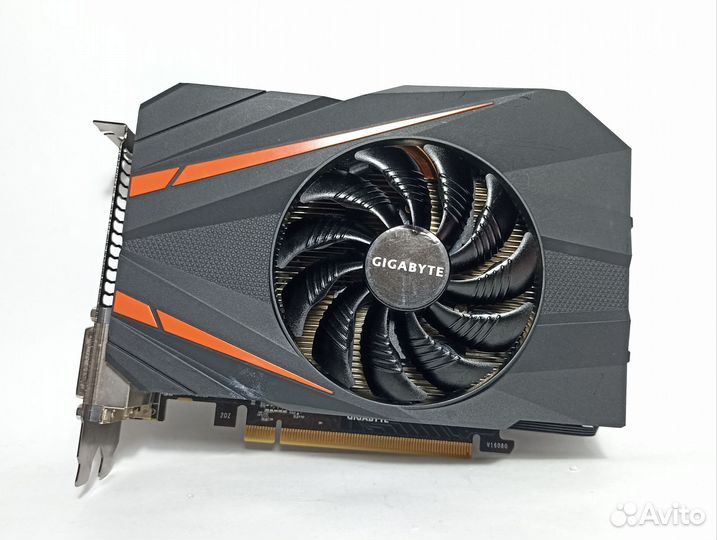 Gtx 1060 3 Gb Gigabyte