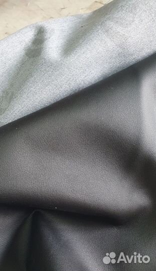 Кожзам мебельный. отрежу любой метраж