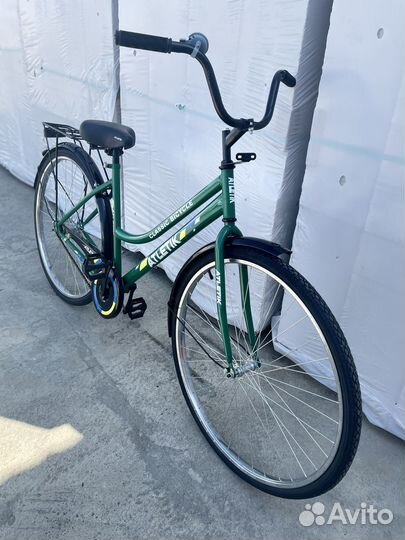 Велосипеды