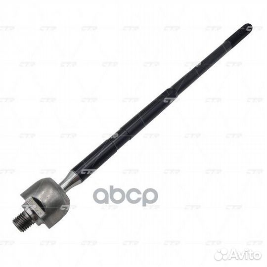 Тяга рулевая ford focus 98-04 лев/прав.(без нак